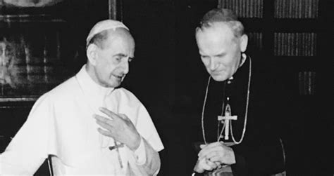 Paul VI, Defender of the Family and of Life 